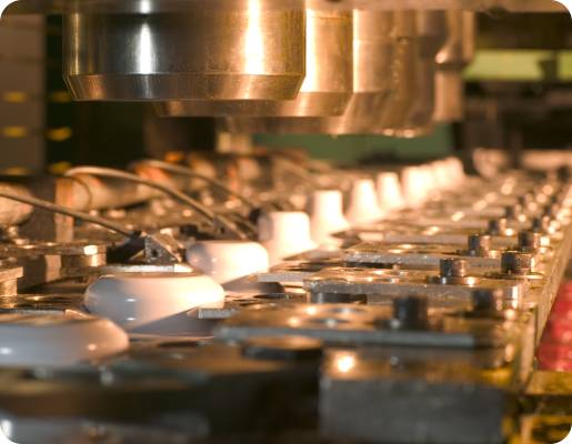 The Role of Industrial Automation Solutions in Manufacturing