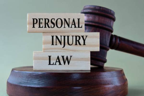 Types of Evidence in Personal Injury Cases