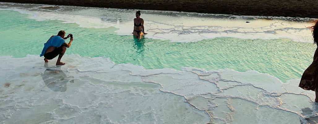 5 Reasons Why Salt Lake in Abu Dhabi Should Be on Your Bucket List