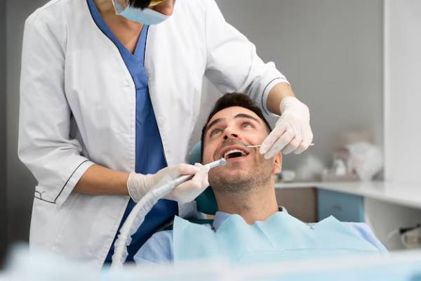 8 Reasons Regular Dental Checkups Are Essential for Your Health