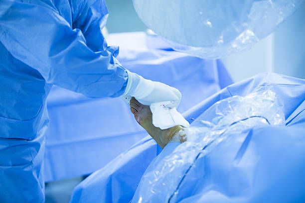 From Non-Weight Bearing to Full Recovery: Your Ankle Surgery Timeline