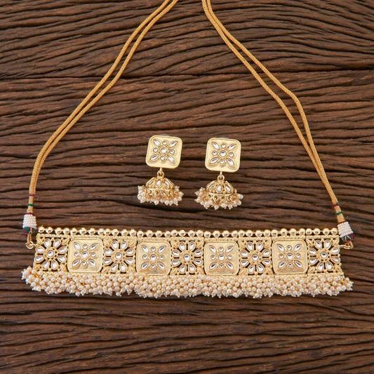 When Culture Meets Couture: The Rise of Indian Jewelry in the American Fashion Scene