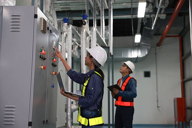 Building Smarter Factories: The Critical Link Between Automation Design and Skilled Programming