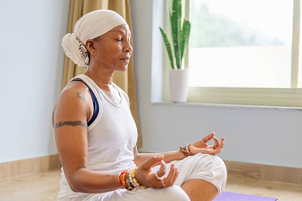 From Burnout to Balance: How Meditation and Wellness Retreats Work Together