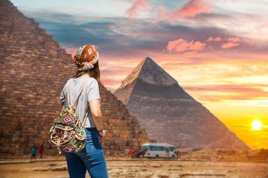 From the Pyramids to the Nile: Why Booking Through a Trusted Travel Agency in Cairo, Egypt Makes All the Difference