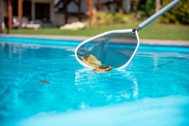 What Makes a Great Pool Even Better? Perfect Water Balance and Professional Care