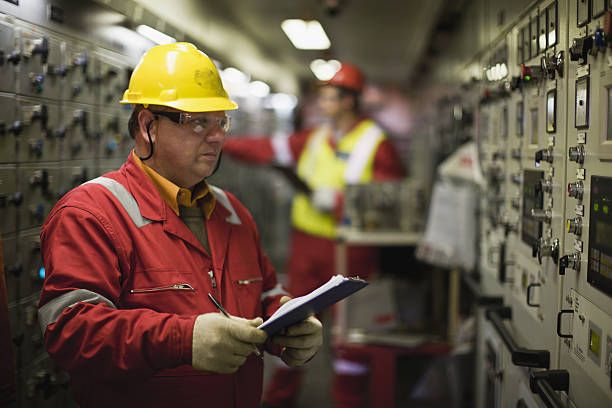 Integrating Safety into Automation: Why Control Engineering and Machine Safety Must Work Togethe