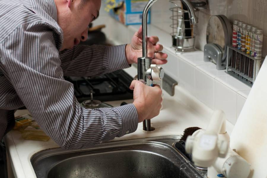 Budgeting for Plumbing Renovations: A Guide to Hiring a Plumber in Cirencester