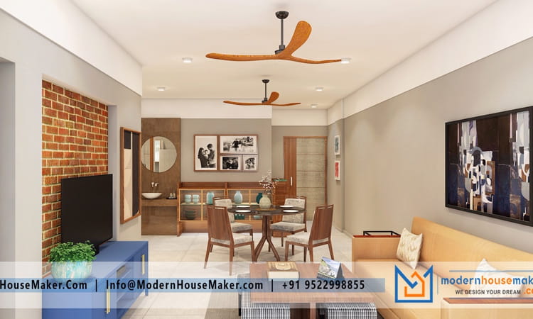 Architecture firms in Indore