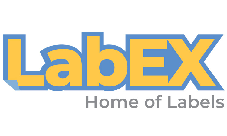 Label printing service