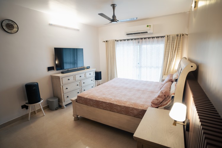 Mangalore interior design