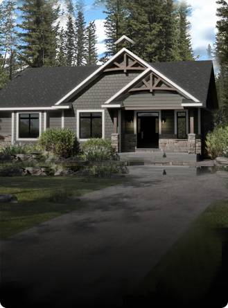 custom homes north bay