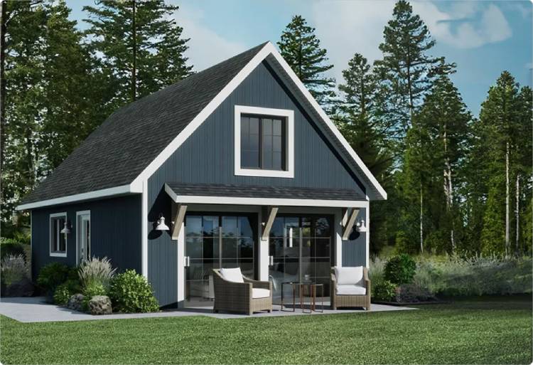 Northern Ontario fishing equipment