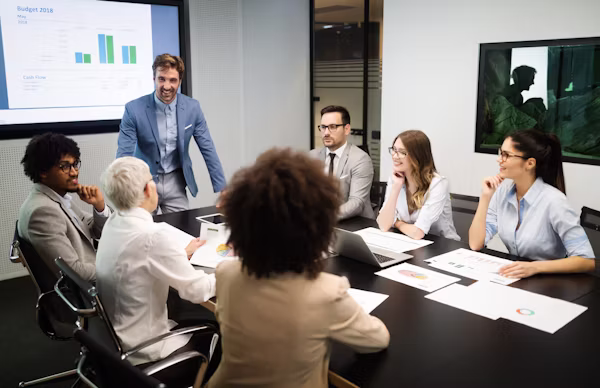Industry-Specific Digital Marketing Is Becoming a Competitive Advantage for B2B Companies
