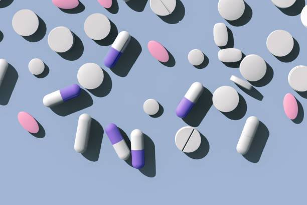 medicine manufacturing company