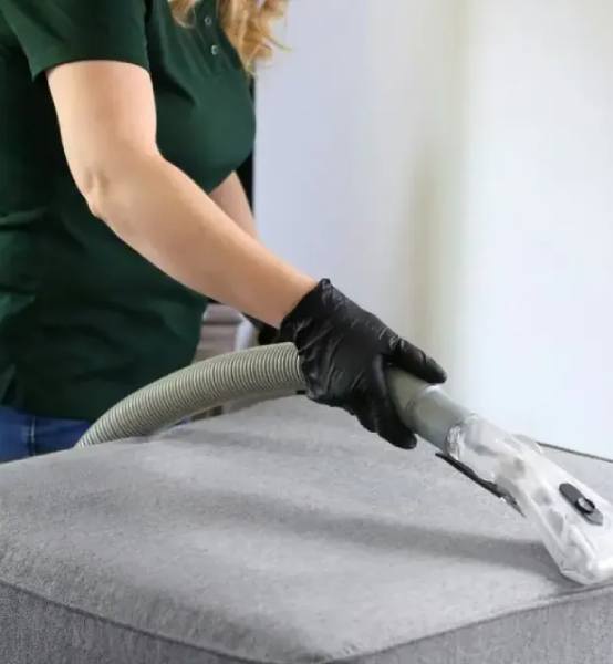 End of tenancy professional cleaning London