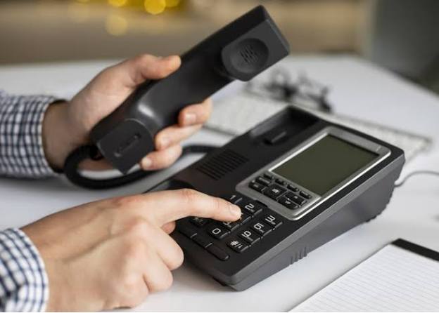 Business phone systems